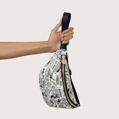 STONEY CLOVER LANE FANNY PACK