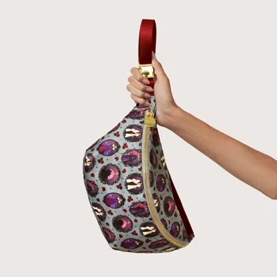 STONEY CLOVER LANE JUMBO FANNY PACK