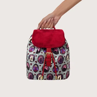 STONEY CLOVER LANE MICRO FLAP BACKPACK