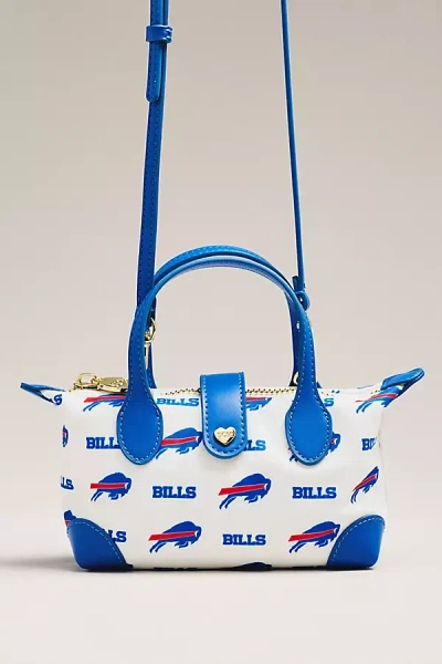 STONEY CLOVER LANE NFL POUCHETTE CROSSBODY BAG