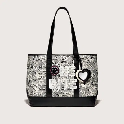 STONEY CLOVER LANE ONE BITE TOTE