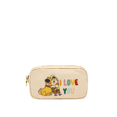 STONEY CLOVER LANE PETITE POUCH