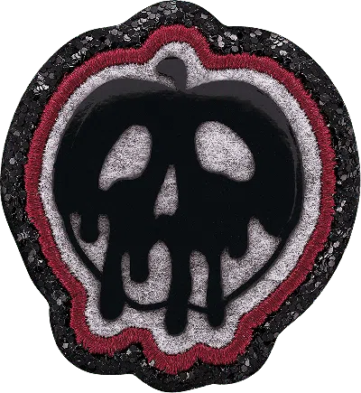 STONEY CLOVER LANE POISONED APPLE PATCH