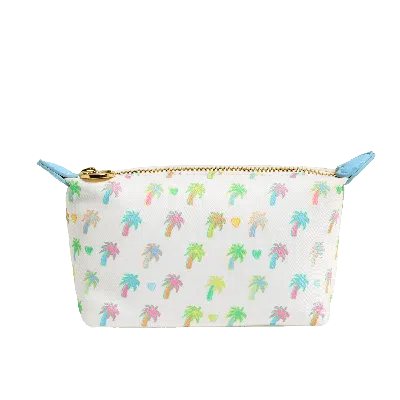 STONEY CLOVER LANE POUCHETTE