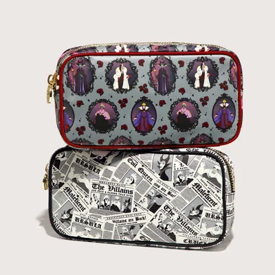 STONEY CLOVER LANE SMALL POUCH