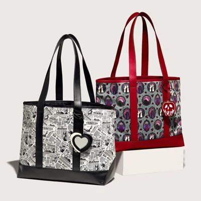 STONEY CLOVER LANE TOTE