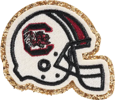 STONEY CLOVER LANE UNIVERSITY OF SOUTH CAROLINA PATCH