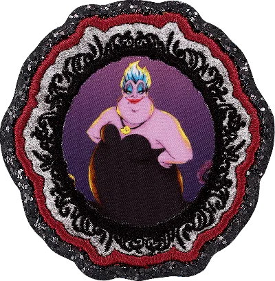 STONEY CLOVER LANE URSULA PATCH