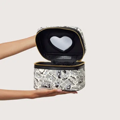 STONEY CLOVER LANE VANITY CASE