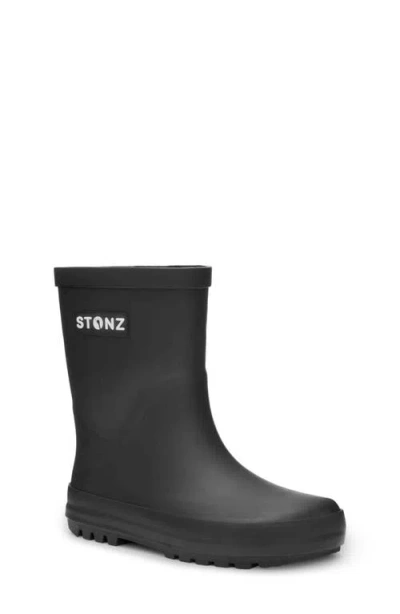 STONZ STONZ WATERPROOF RAIN BOOT