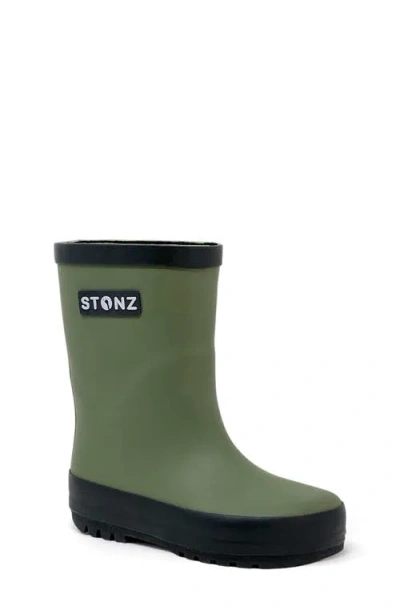 STONZ STONZ WATERPROOF RAIN BOOT