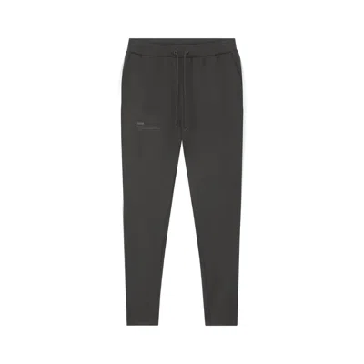 STORM MEN'S BLACK / GREY ESSENTIAL FITTED JOGGER SHADOW