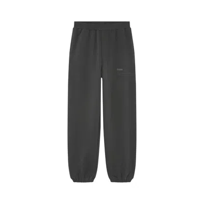 STORM WOMEN'S BLACK / GREY THE EVERYDAY SWEATPANTS SHADOW