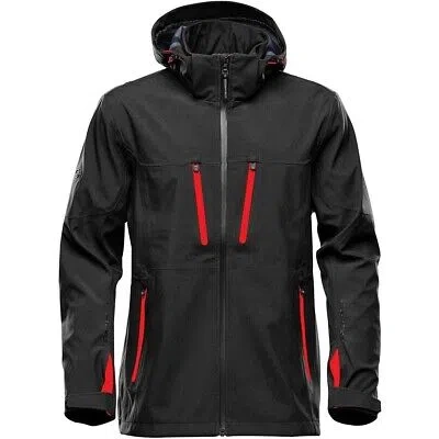 STORMTECH STORMTECH - SOFTSHELLJACKE FÜR HERREN (PC4609)