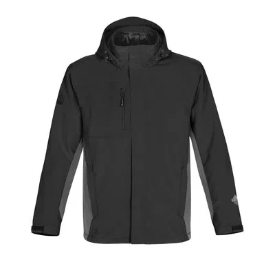 STORMTECH STORMTECH HERREN ATMOSPHERE 3-IN-1 PERFORMANCE-JACKE / (BC3074)