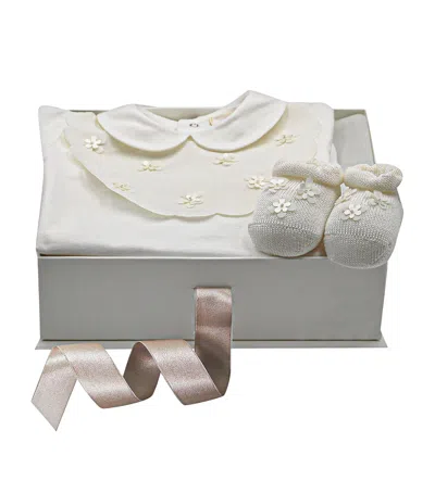 STORY LORIS ALL-IN-ONE AND BOOTIES GIFT SET