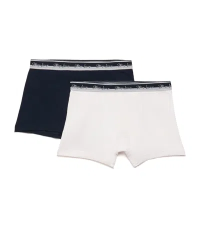 STORY LORIS STORY LORIS STRETCH-COTTON BOXERS