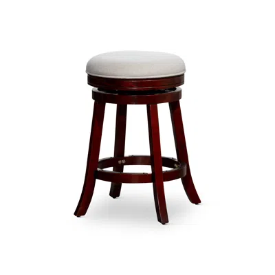 STREAMDALE FURNITURE STREAMDALE 24" COUNTER STOOL