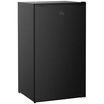 STREAMDALE FURNITURE STREAMDALE 3.2 CU. FT MINI FRIDGE WITH FREEZER