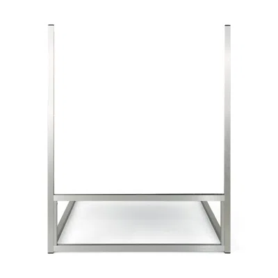 STREAMDALE FURNITURE STREAMDALE ADJUSTABLE CANOPY DAYBED SUMMER'S ULTIMATE BLISS IN YOUR OWN HAVEN