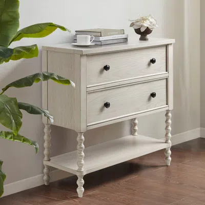 STREAMDALE FURNITURE STREAMDALE BECKETAN ACCENT CHEST