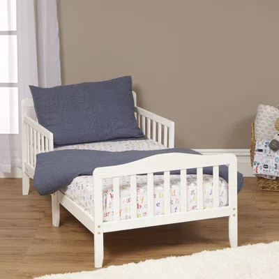 STREAMDALE FURNITURE STREAMDALE BLAIRE TODDLER BED