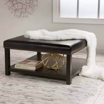 STREAMDALE FURNITURE STREAMDALE KD COFFEE TABLE