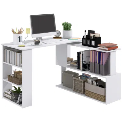 STREAMDALE FURNITURE STREAMDALE L SHAPED CORNER DESK