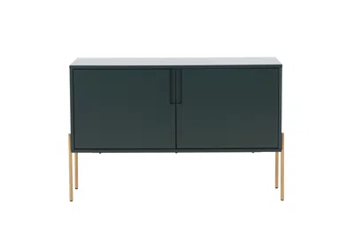STREAMDALE FURNITURE STREAMDALE MODERN ENTERTAINMENT TV STAND STORAGE CABINET SIDEBOARD BUFFET