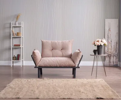 STREAMDALE FURNITURE STREAMDALE SONA FUTON LOVESEAT