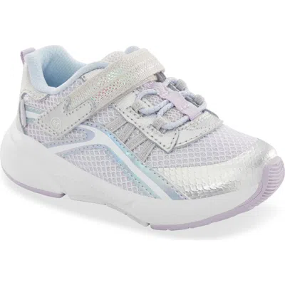 STRIDE RITE STRIDE RITE KIDS' MADE2PLAY® JOURNEY 3.0 SNEAKER