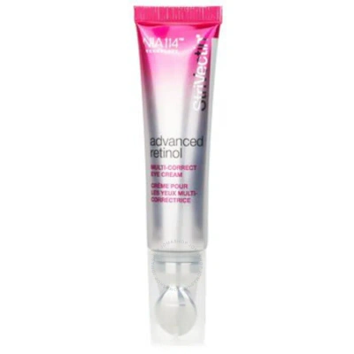 STRIVECTIN STRIVECTIN LADIES ADVANCED RETINOL MULTI CORRECT EYE CREAM 0.5 OZ SKIN CARE 810014324999