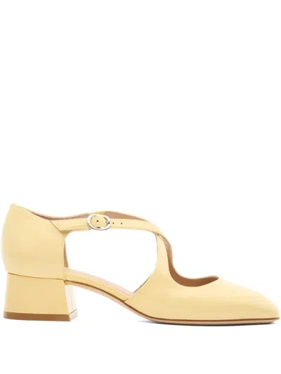 STUART WEITZMAN 35MM CLEM PUMPS