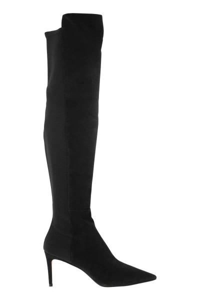 STUART WEITZMAN STUART WEITZMAN 5050 STUART 75 - KNEE-HIGH BOOT