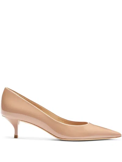 STUART WEITZMAN 50MM POWER PUMPS