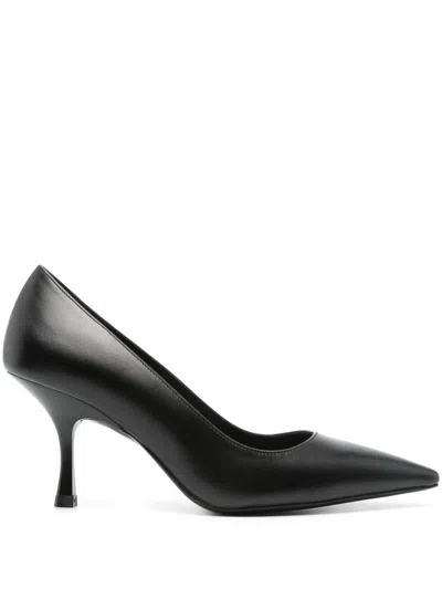 STUART WEITZMAN 75MM NAOMI PUMPS