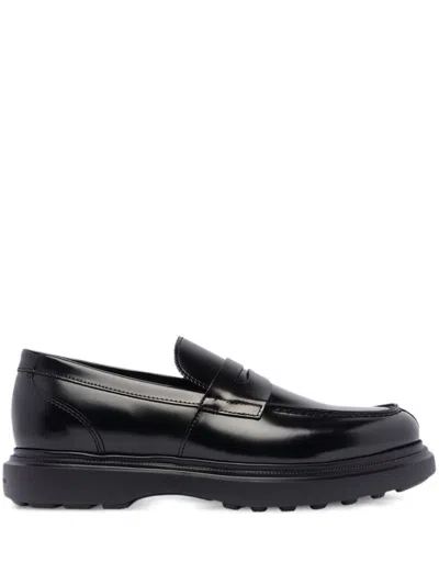 STUART WEITZMAN ALVIN LOAFERS