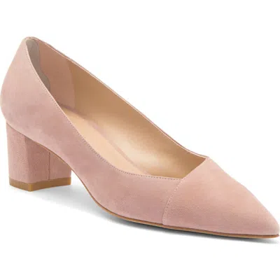 STUART WEITZMAN STUART WEITZMAN AVENUE 50 PUMP