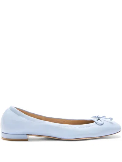 STUART WEITZMAN BRIA BALLET FLATS