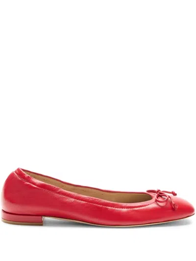 STUART WEITZMAN BRIA BALLET FLATS