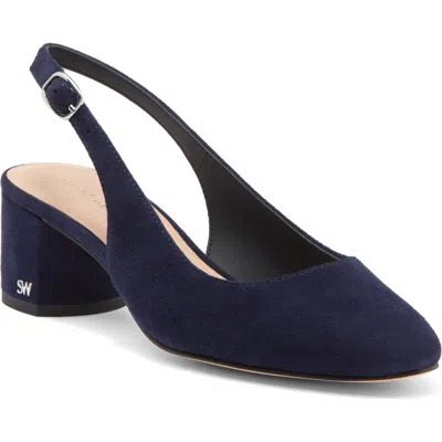 STUART WEITZMAN STUART WEITZMAN BRIDGET SLINGBACK PUMP