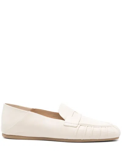 STUART WEITZMAN BROOKS LOAFERS
