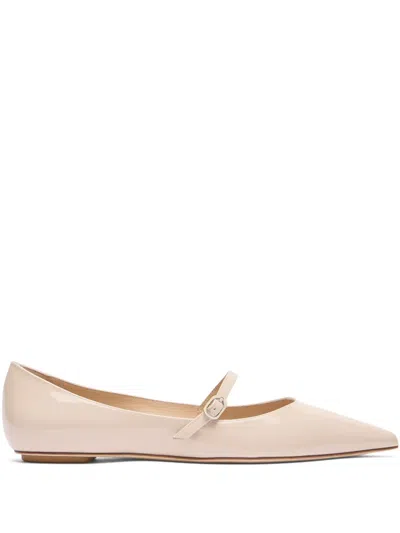 STUART WEITZMAN EMILIA BALLET FLATS