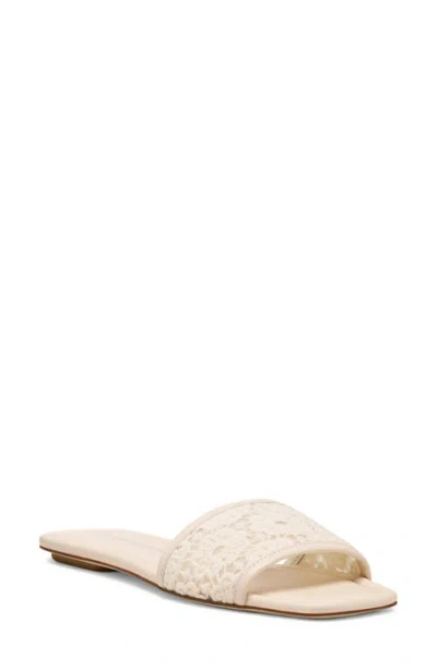 STUART WEITZMAN STUART WEITZMAN FIA SLIDE SANDAL