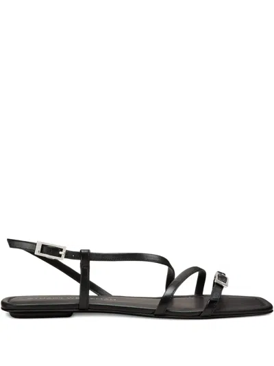 STUART WEITZMAN GEORGIE SANDALS