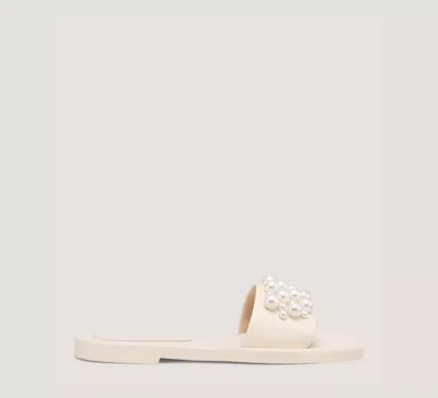 STUART WEITZMAN GOLDIE SLIDE