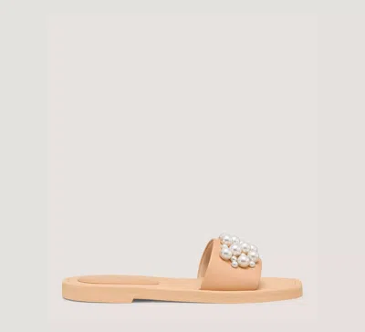 STUART WEITZMAN GOLDIE SLIDE