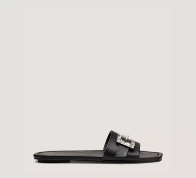 STUART WEITZMAN JUNE SLIDE