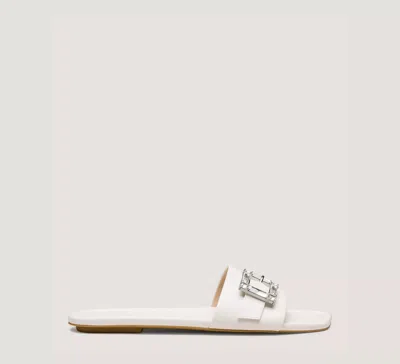 STUART WEITZMAN JUNE SLIDE