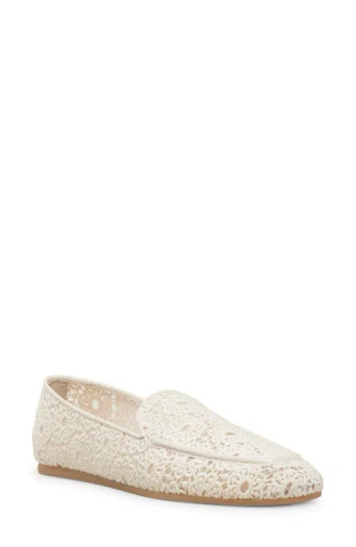 STUART WEITZMAN STUART WEITZMAN LEE EMBROIDERED LOAFER